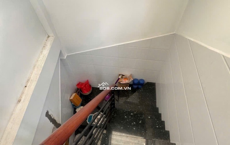BÁN NHÀ 113/…VÕ DUY NINH , 41m2, 5 TẦNG, 5,2 TỶ/TL, P22. BÌNH THẠNH
